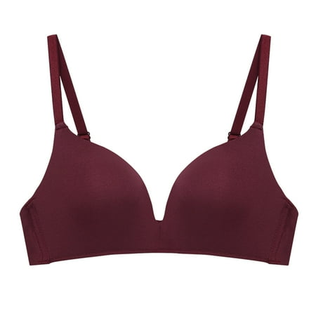njshnmn Clearance Push Up Bras for Women Wire Free Underwear Push Up Bra Everyday Bralettes 34
njshnmn Clearance Push Up Bras for Women Wire Free Underwear Push Up Bra Everyday Bralettes 34