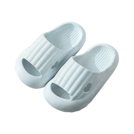 Hesxuno Toddler Kids Sandals Shoes Toddler Boys Girls Slides Sandals Soft Thick Sole Quick Dry Beach Pool Slippers Baby Girls Boys Sneakers
Hesxuno Toddler Kids Sandals Shoes Toddler Boys Girls Slides Sandals Soft Thick Sole Quick Dry Beach Pool Slippers Baby Girls Boys Sneakers