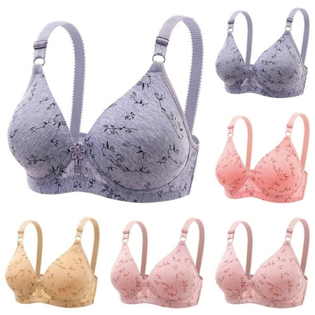 Women S Wireless Comfort Bra Easy Pullover Back Smoothing Sports Bra Push Up Bra Full-Coverage Underwire Bra Comfort Wireless Lift T-Shirt Bra Strappy Sports Bras Fitness Workout Yoga Bra
Women S Wireless Comfort Bra Easy Pullover Back Smoothing Sports Bra Push Up Bra Full-Coverage Underwire Bra Comfort Wireless Lift T-Shirt Bra Strappy Sports Bras Fitness Workout Yoga Bra