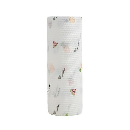 Uorcsa Dishcloth Disposable Cleaning Upgrade Kitchen Paper Cloth Cleaning Tools New
Uorcsa Dishcloth Disposable Cleaning Upgrade Kitchen Paper Cloth Cleaning Tools New