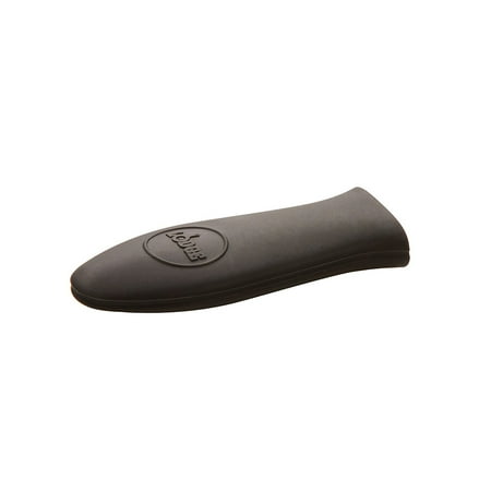 ASHHM11 Mini Silicone Hot Handle Holder Black Protects hands from heat up to 450° F By Lodge
ASHHM11 Mini Silicone Hot Handle Holder Black Protects hands from heat up to 450° F By Lodge