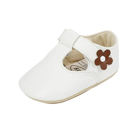 Youmylove Infant Toddler Shoes Baby Girl Flower Decoration Leather Princess Shoes Soft Sole Baby Footwear
Youmylove Infant Toddler Shoes Baby Girl Flower Decoration Leather Princess Shoes Soft Sole Baby Footwear