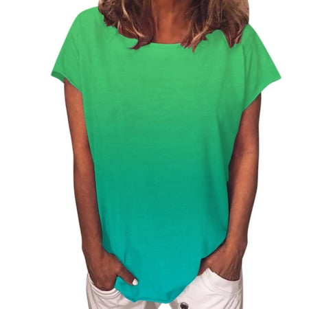 Fsqjgq Teacher Shirts Corset Top for Women plus Size Womens Summer Fashion Top Casual Printed Round Neck Loose Rolled Short Sleeves Womens Long Camisoles And
Fsqjgq Teacher Shirts Corset Top for Women plus Size Womens Summer Fashion Top Casual Printed Round Neck Loose Rolled Short Sleeves Womens Long Camisoles And