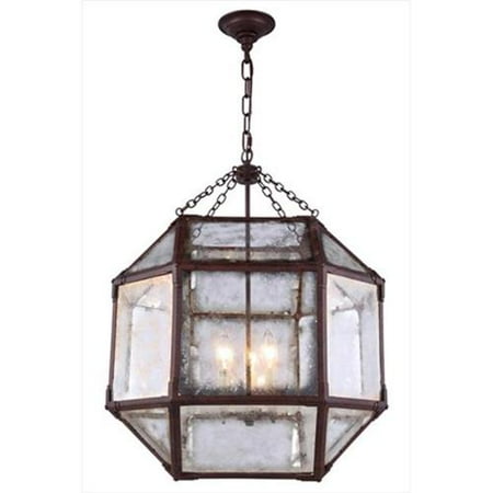 1413 Gordon Collection Pendant lamp D:19 H:25 Lt:3 Saddle Rust Finish
1413 Gordon Collection Pendant lamp D:19 H:25 Lt:3 Saddle Rust Finish