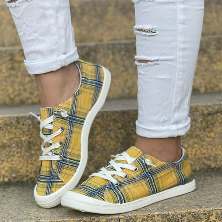 eczipvz Women S Fashion Sneakers Women s Wendy Silk Women’s Shoes Women’s Lace Up Loafers Comfortable & Light-Weight
eczipvz Women S Fashion Sneakers Women s Wendy Silk Women’s Shoes Women’s Lace Up Loafers Comfortable & Light-Weight