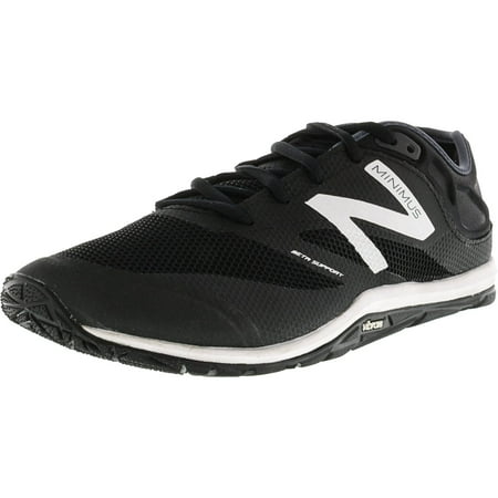 New Balance Men's Mx20 Bk6 Ankle-High Running Shoe - 7W