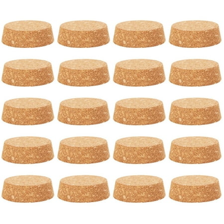 60pcs Cork Glass Bottle Stoppers Cork Bottle Plugs Glass Bottles Sealing Stoppers
60pcs Cork Glass Bottle Stoppers Cork Bottle Plugs Glass Bottles Sealing Stoppers