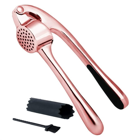 Lesimsam Manual Garlic Press Cutter Professional Home Kitchen Slicing Tool Rust-proof Squeeze Knife
Lesimsam Manual Garlic Press Cutter Professional Home Kitchen Slicing Tool Rust-proof Squeeze Knife