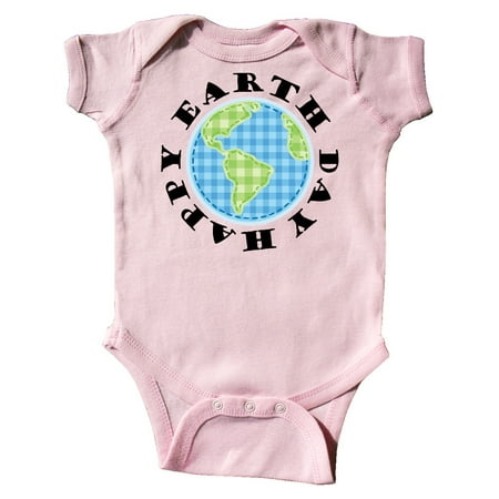 Inktastic Happy Earth Day Environment Conservation Gift Baby Boy or Baby Girl Bodysuit
Inktastic Happy Earth Day Environment Conservation Gift Baby Boy or Baby Girl Bodysuit