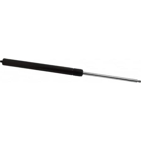 Value Collection 0.32 Rod Diam 0.75 Tube Diam 45 Lb Capacity Gas Spring 15.25 Extended Length 5 Stroke Length Threaded End Black Nitride Piston
Value Collection 0.32 Rod Diam 0.75 Tube Diam 45 Lb Capacity Gas Spring 15.25 Extended Length 5 Stroke Length Threaded End Black Nitride Piston