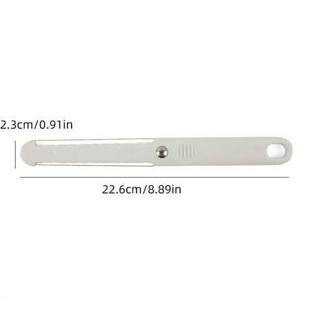 Food Grade Cheese Maker Plastic Butter Knife Pizza Candy Knife Bread Knife Kitchen Gadgets Cheese Cutting Gadgets home and kitchen cocina kitchen accessories
Food Grade Cheese Maker Plastic Butter Knife Pizza Candy Knife Bread Knife Kitchen Gadgets Cheese Cutting Gadgets home and kitchen cocina kitchen accessories