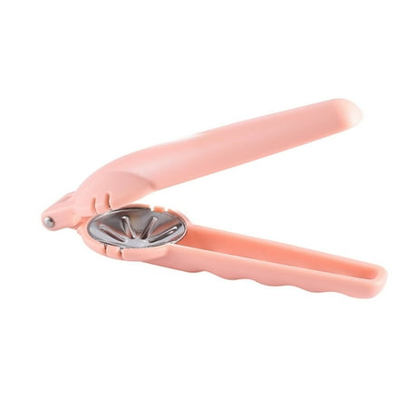 iaksohdu Chestnut Sheller Cracker Nut Opener Clip PP Stainless Steel Crusher Kitchen Tool
iaksohdu Chestnut Sheller Cracker Nut Opener Clip PP Stainless Steel Crusher Kitchen Tool