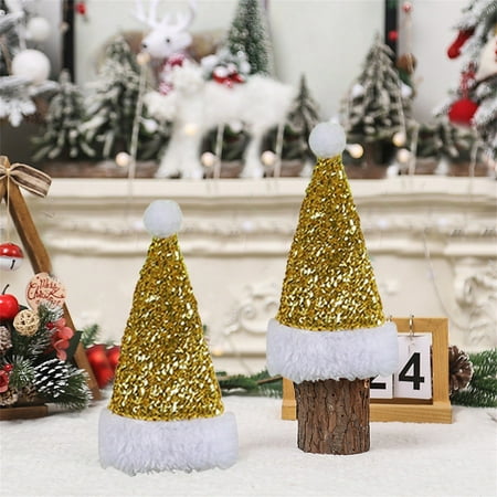 Weerihhol Christmas Sequin And Fork Set Mini Christmas Hat And Fork Decoration Desktop Christmas Ornaments(10PC) Valentines Day Sign for Front Door
Weerihhol Christmas Sequin And Fork Set Mini Christmas Hat And Fork Decoration Desktop Christmas Ornaments(10PC) Valentines Day Sign for Front Door
