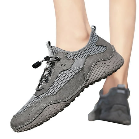 Chnzic Summer Mesh Shoes Men s Breathable Daily Men s Casual Shoes Korean Fashion Sports Shoes
Chnzic Summer Mesh Shoes Men s Breathable Daily Men s Casual Shoes Korean Fashion Sports Shoes
