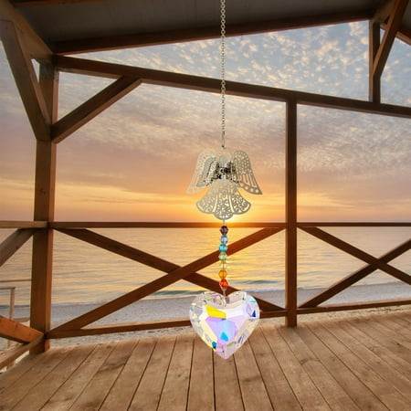 cbzote home decorations for living room clearance Indoor Window Crystal Ball Decoration Pendant DIY Outdoor Color Decoration Pendant
cbzote home decorations for living room clearance Indoor Window Crystal Ball Decoration Pendant DIY Outdoor Color Decoration Pendant