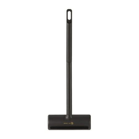 Avdolw 3-in-1 Window Screen Cleaner with Wet and Dry Use - Includes Window Cleaning Brush Glass Scraper and Mesh Screen Cleaner for Efficient Household Cleaning
Avdolw 3-in-1 Window Screen Cleaner with Wet and Dry Use - Includes Window Cleaning Brush Glass Scraper and Mesh Screen Cleaner for Efficient Household Cleaning