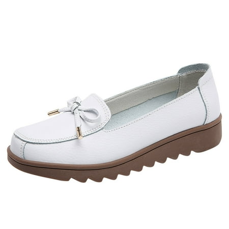 nsendm Sandals Women Size 8-8.5 Ladies Shoes Fashion Casual Bow Casual Round Toe Flat Sole Women Heel Sandals New 6.5 White 7
nsendm Sandals Women Size 8-8.5 Ladies Shoes Fashion Casual Bow Casual Round Toe Flat Sole Women Heel Sandals New 6.5 White 7