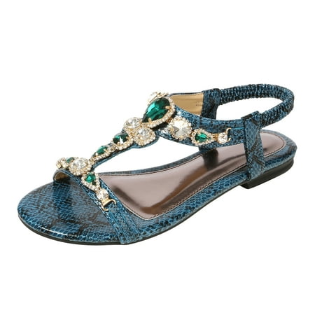 nsendm Womens Sandals Size 7.5 Flip Shoes Strap Fashion Women s For Women Flops Summer Wide Foot Sandals for Women Sandal Green 10
nsendm Womens Sandals Size 7.5 Flip Shoes Strap Fashion Women s For Women Flops Summer Wide Foot Sandals for Women Sandal Green 10