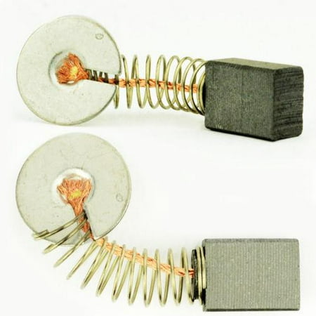 Replacement Carbon Motor Brush Set For Dewalt 450374-12 450374-99 Black and Decker 
Replacement Carbon Motor Brush Set For Dewalt 450374-12 450374-99 Black and Decker