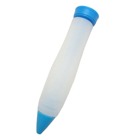 iOPQO Pens Mold Cream Cup Icing Piping Silicone Nozzle Dessert Decorator Cake Pen Cake DIY Doodle Pen Milking Grease Pen School Supplies
iOPQO Pens Mold Cream Cup Icing Piping Silicone Nozzle Dessert Decorator Cake Pen Cake DIY Doodle Pen Milking Grease Pen School Supplies