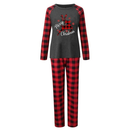 JDEFEG Pajamas Family Women s Family Matching Christmas Hat Print Long Sleeve Family Matching Christmas Casusal Pajamas Sleepwear Set Matching Family Christmas Pajama Pants Polyester Red M
JDEFEG Pajamas Family Women s Family Matching Christmas Hat Print Long Sleeve Family Matching Christmas Casusal Pajamas Sleepwear Set Matching Family Christmas Pajama Pants Polyester Red M