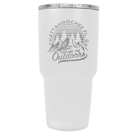 Chattahoochee Fl Georgia Souvenir Laser Engraved 24 oz Insulated Stainless Steel Tumbler White White.
Chattahoochee Fl Georgia Souvenir Laser Engraved 24 oz Insulated Stainless Steel Tumbler White White.