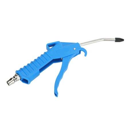 LYUMO Air Blow Tool Dust Cleaning Air Blow 1/4PT Inlet Pneumatic Dust Cleaning Tool 75‑120PSI For Equipment Maintenance
LYUMO Air Blow Tool Dust Cleaning Air Blow 1/4PT Inlet Pneumatic Dust Cleaning Tool 75‑120PSI For Equipment Maintenance