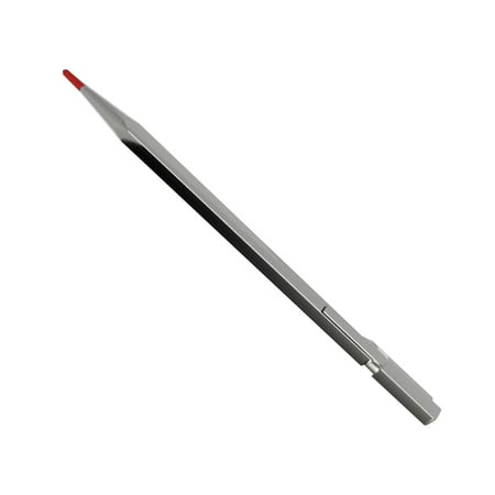 HESITONE Tungsten Carbide Tip Scriber for Glass Marble Steel Carve Jewelry Engraver
HESITONE Tungsten Carbide Tip Scriber for Glass Marble Steel Carve Jewelry Engraver