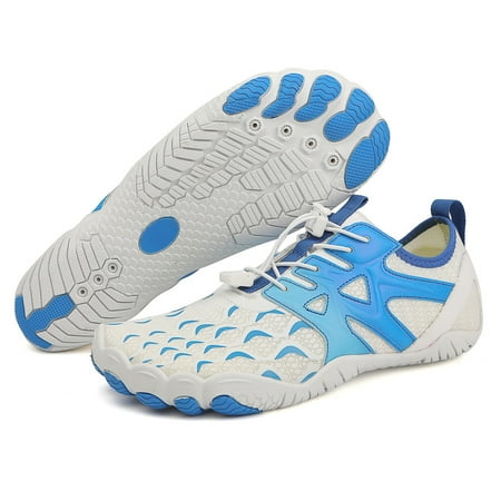 New outdoor creek walking shoes couple beach shoes non-slip wading shoes five-finger shoes diving indoor fitness shoes
New outdoor creek walking shoes couple beach shoes non-slip wading shoes five-finger shoes diving indoor fitness shoes
