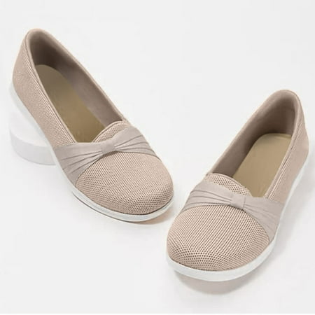 MIASHUI shoes for women Large Size Women s Fashion Flat Single Shallow Shoes Bow Casual Single Shoes Women s casual shoes
MIASHUI shoes for women Large Size Women s Fashion Flat Single Shallow Shoes Bow Casual Single Shoes Women s casual shoes
