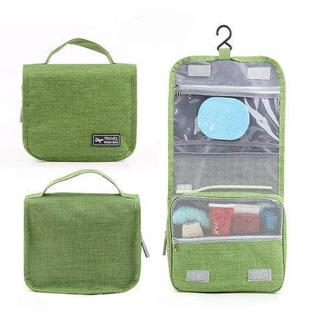MRULIC Hooks Attachable Waterproof Large Capacity Travel Storage Bag with Hook Oxford Cloth household tools + Green
MRULIC Hooks Attachable Waterproof Large Capacity Travel Storage Bag with Hook Oxford Cloth household tools + Green