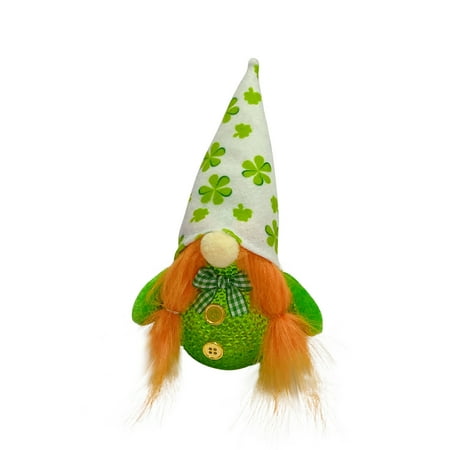 Naughtyhood Christmas St.Patrick Day Lights Doll Pendant Home Holiday Dwarf andDoll Holiday Decoration Irish Festival Doll Ornaments Holiday Window Decoration Gnome Clearance sale Home
Naughtyhood Christmas St.Patrick Day Lights Doll Pendant Home Holiday Dwarf andDoll Holiday Decoration Irish Festival Doll Ornaments Holiday Window Decoration Gnome Clearance sale Home