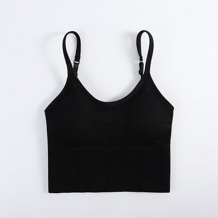 Tejiojio Comfort Fit Smoothing Bra Women s Bra Wire Free Underwear OnePiece Bra Everyday Underwear Wrap Chest Without Steel Ring Bras
Tejiojio Comfort Fit Smoothing Bra Women s Bra Wire Free Underwear OnePiece Bra Everyday Underwear Wrap Chest Without Steel Ring Bras