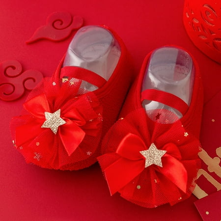 Cathalem Kids Shoes Boys Size 10 Autumn And Winter Children Baby Toddler Shoes Boys And Girls Floor Sports Non Slip Slip on Girls F 0 Months
Cathalem Kids Shoes Boys Size 10 Autumn And Winter Children Baby Toddler Shoes Boys And Girls Floor Sports Non Slip Slip on Girls F 0 Months