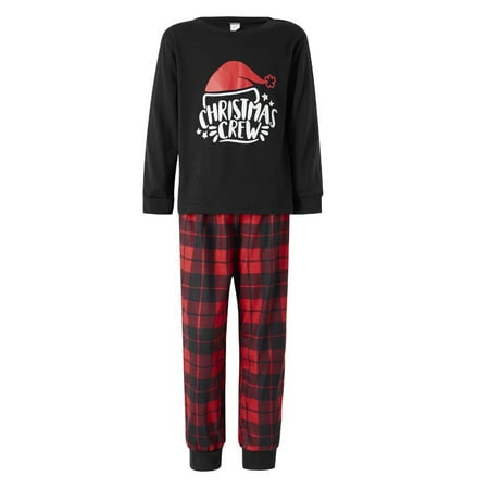 Christmas Pyjamas Nightwear Xmas Matching Women Men Baby Plaid Sleepwear PJs New
Christmas Pyjamas Nightwear Xmas Matching Women Men Baby Plaid Sleepwear PJs New