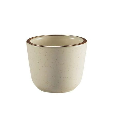 Arizona Chinese Tea Cup 4.5 Oz. 2-7/8 Dia. X 2-1/4 H Stoneware American White 8 packs
Arizona Chinese Tea Cup 4.5 Oz. 2-7/8 Dia. X 2-1/4 H Stoneware American White 8 packs
