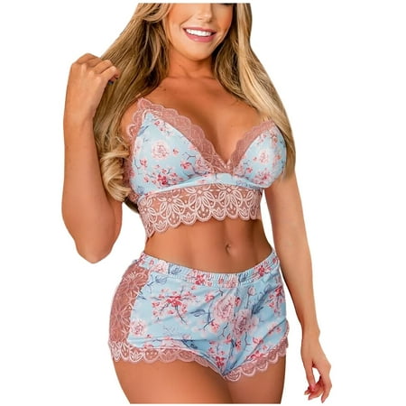 【Outfmvch】Women Lace Sexy Lingerie Sleepwear Romper Suit Sleepwear Lace Underwear
【Outfmvch】Women Lace Sexy Lingerie Sleepwear Romper Suit Sleepwear Lace Underwear