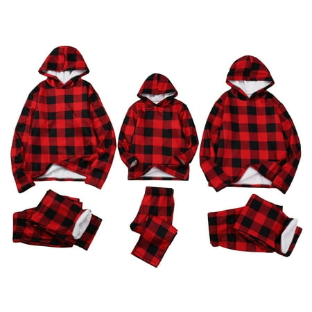 Matching Pajamas for Family Fall 12 Month Pajamas Girl Holiday Santa Claus Sleepwear Xmas Set for Couples and Kids
Matching Pajamas for Family Fall 12 Month Pajamas Girl Holiday Santa Claus Sleepwear Xmas Set for Couples and Kids