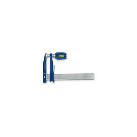 Irwin 223106 Clutch Lock Bar Clamp 6
