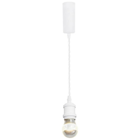 Kiven Anti Glare J-Type Track Lighting Pendants 1-Light J Track Pendant Lights Adjustable Height for Kitchen Restaurant Hallway White
Kiven Anti Glare J-Type Track Lighting Pendants 1-Light J Track Pendant Lights Adjustable Height for Kitchen Restaurant Hallway White
