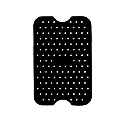 Kehuoyezai Air Fryer Silicone Pot Replacement Of Parchment Paper Liners No More Cleaning Basket After Using The Air Fryer Air Fryers Oven Accessories 5.1x7.87inch
Kehuoyezai Air Fryer Silicone Pot Replacement Of Parchment Paper Liners No More Cleaning Basket After Using The Air Fryer Air Fryers Oven Accessories 5.1x7.87inch