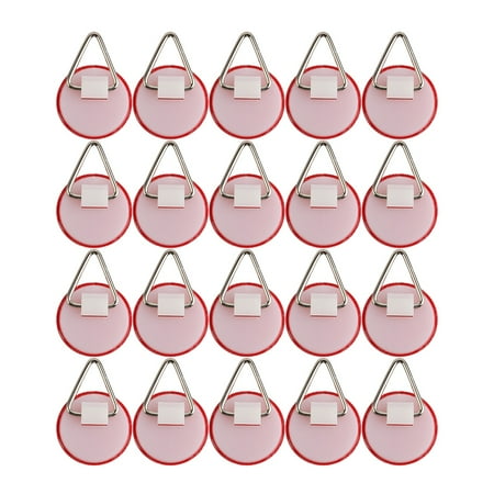 20pcs Invisible Adhesive Plate Hanger Set Vertical Plate Holders for The Wall Dish Hook Portable Self-Adhesive Wall Plate Holder
20pcs Invisible Adhesive Plate Hanger Set Vertical Plate Holders for The Wall Dish Hook Portable Self-Adhesive Wall Plate Holder