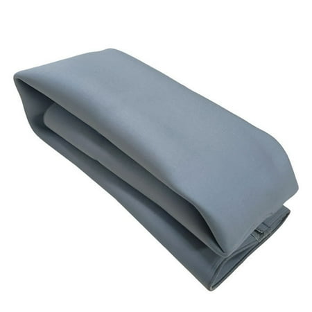 EVEXPLO Portable Air Conditioner Hose Cover Waterproof Dustproof Protective Sleeve for Home Bedroom Classroom Office Insulated
EVEXPLO Portable Air Conditioner Hose Cover Waterproof Dustproof Protective Sleeve for Home Bedroom Classroom Office Insulated