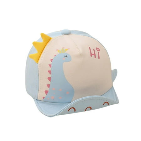 Qufokar Baby Hat Girls Snow Hat Boys Girls Breathable Soft Peaked Cap Spring Summer Sun Hat Cute Cartoon Printed Cap
Qufokar Baby Hat Girls Snow Hat Boys Girls Breathable Soft Peaked Cap Spring Summer Sun Hat Cute Cartoon Printed Cap
