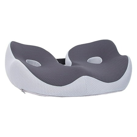 XunRui Clearance Cushion Outfany Ergoseat Welnax Orthosoothe Memory Foam Seat Cushion Ultra Comfy Memory Foam Cushion For Women Men
XunRui Clearance Cushion Outfany Ergoseat Welnax Orthosoothe Memory Foam Seat Cushion Ultra Comfy Memory Foam Cushion For Women Men