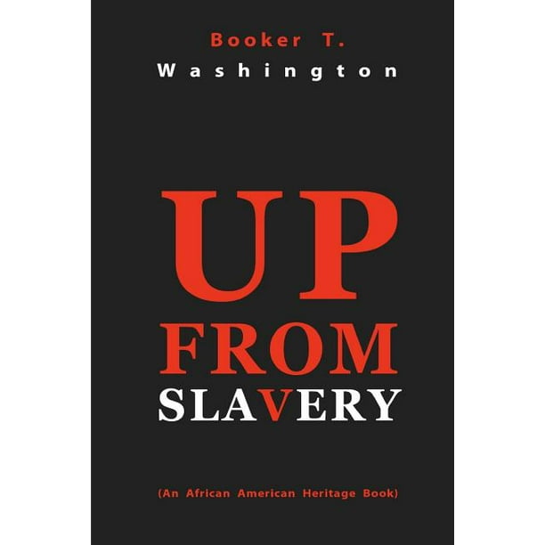 Up from Slavery (Paperback)