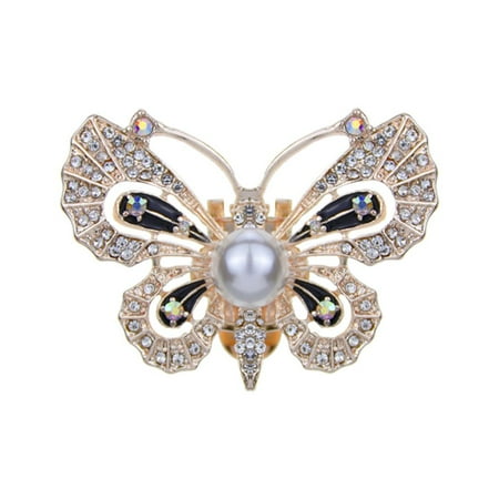 Bag Pendant Accessories Wedding Rhinestone Charm Buckle Shiny Clips Shoe Decorations Clip Shoes Clamp GOLD TYPE 9
Bag Pendant Accessories Wedding Rhinestone Charm Buckle Shiny Clips Shoe Decorations Clip Shoes Clamp GOLD TYPE 9