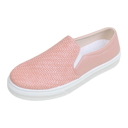 sandals for Women Ladies Flat Solid Color Casual Shoes Soft Bottom One Foot Penetrating Single Slip Non Slip Soft Bottom Breathable Casual Shoes Canvas Dress Sandals for Women Pink
sandals for Women Ladies Flat Solid Color Casual Shoes Soft Bottom One Foot Penetrating Single Slip Non Slip Soft Bottom Breathable Casual Shoes Canvas Dress Sandals for Women Pink