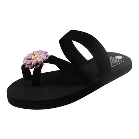 Shpwfbe Slippers For Women Flowers Beach Breathable Shoes Sandals Home Slipper Flip-Flops Flat Shoes House Slippers For Women Womens Slippers
Shpwfbe Slippers For Women Flowers Beach Breathable Shoes Sandals Home Slipper Flip-Flops Flat Shoes House Slippers For Women Womens Slippers