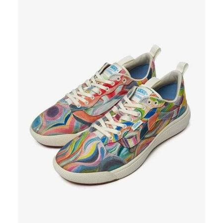 Vans Ultrarange Exo Se Chris Johanson Men s Skate Shoes Size 11